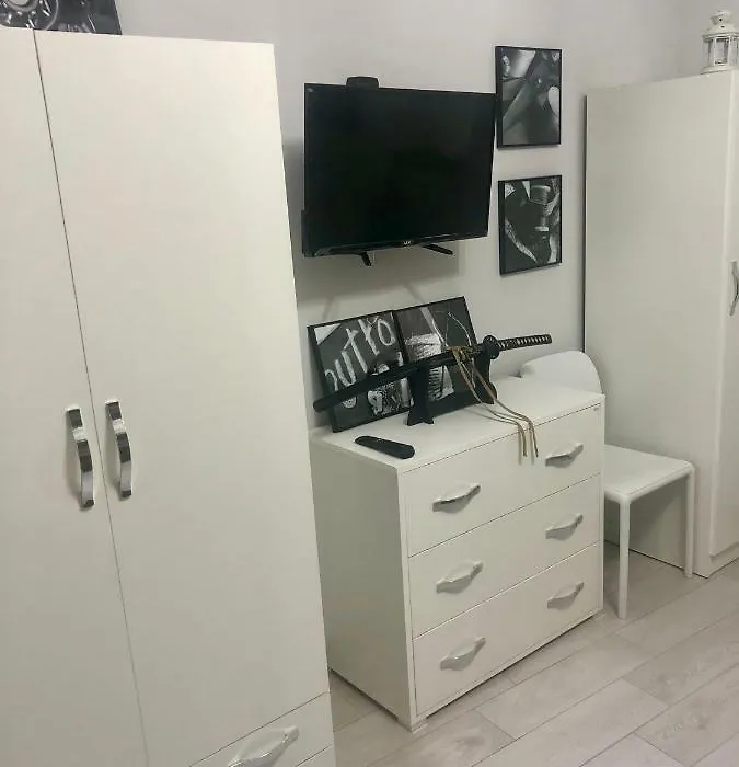 Hamlet Appartment-1