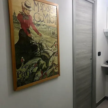 Hamlet Appartment-2