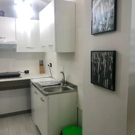 Hamlet Appartment-3